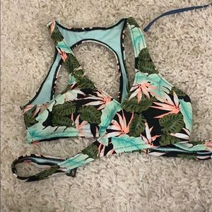 bikini top